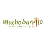 Mucho Burrito