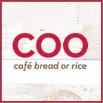 COO Café Bread or Rice