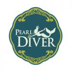 Pearl Diver