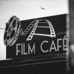 Eative Film Cafe