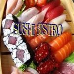 Sushi Bistro