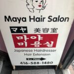 Maya Hair Salon