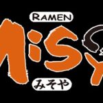 Ramen Misoya