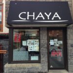 Chaya